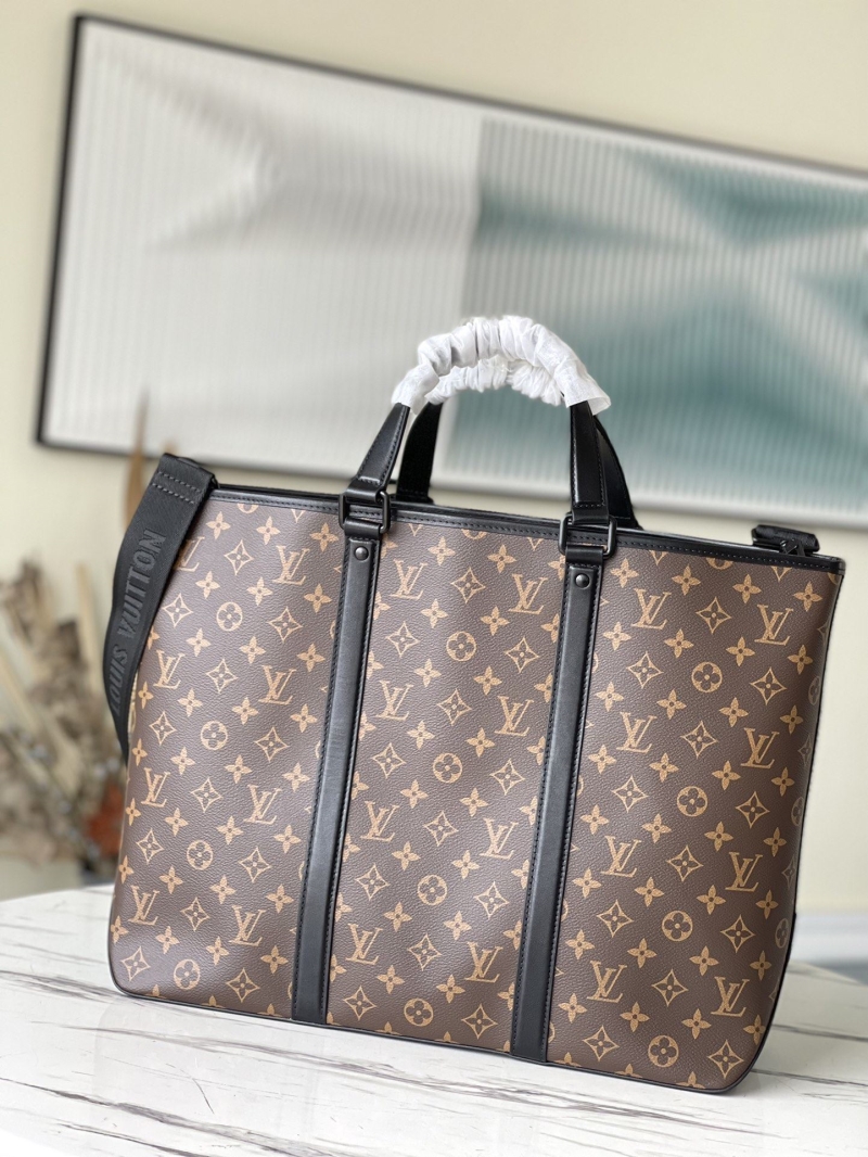 LV Shopping Bags